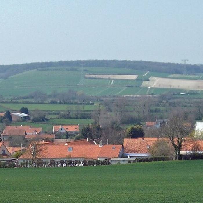 Photo de Église Notre-Dame-de-lAssomption dEscoeuilles